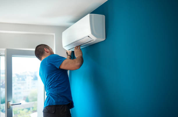 Best HVAC companies near me  in Umatilla, FL