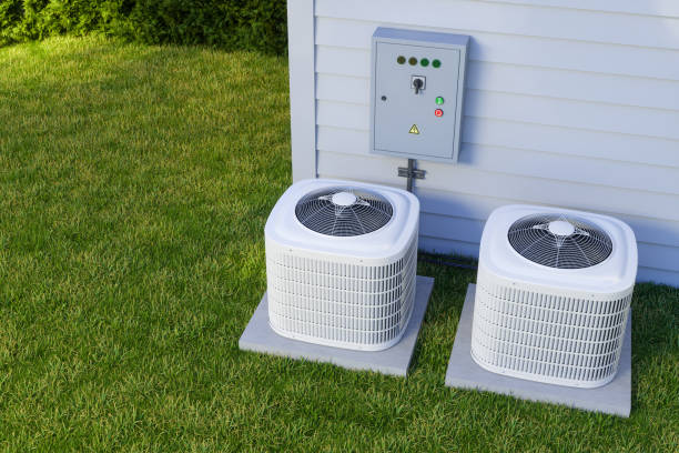 Best HVAC service technicians  in Umatilla, FL