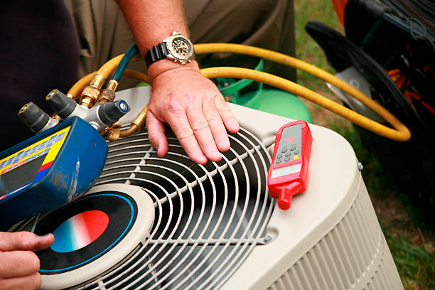 Best HVAC air duct cleaning  in Umatilla, FL