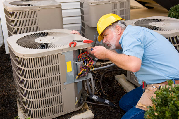 Best HVAC repair near me  in Umatilla, FL