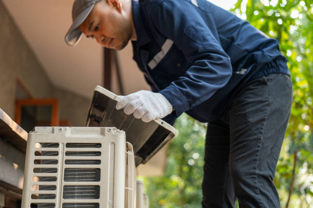 Best HVAC replacement cost  in Umatilla, FL
